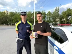Летний экзамен на дорогах: волгодонцам напомнили о важности соблюдения ПДД  