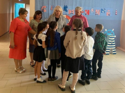 Под Цимлянском временно закрыли школу в Дубравном 