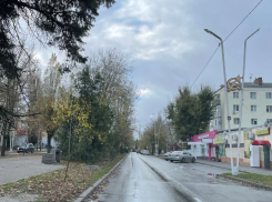 Последний день осени в Волгодонске будет дождливым 