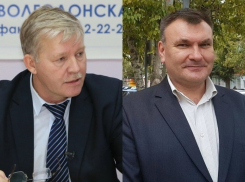 На прополку клумб в Волгодонске могут быть мобилизованы чиновники