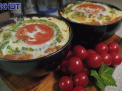 Как приготовить «мясные пиалы» без похода на охоту 