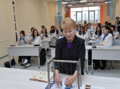 «Будущий директор РоАЭС может учиться в «Юноне»: в гимназии  заработали особые «атомные» классы