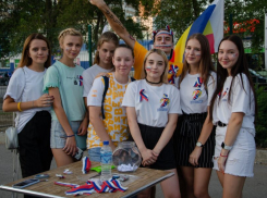 Молодежная политика в Волгодонске признана самой эффективной на Дону