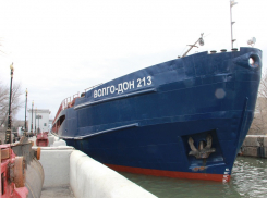 Сколько грузов перевезли по Волго-Донскому судоходному каналу с начала навигации