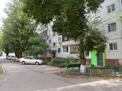 Где находилась самая первая поликлиника в новой части Волгодонска
