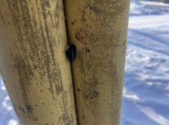 В Константиновске задержан подозреваемый в попытке сбыта наркотиков