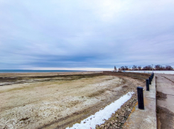 Ветрено и морозно будет в Волгодонске в пятницу