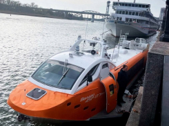 Продавать билеты на водный маршрут Романовская  - Ростов будут через Интернет