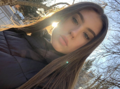18-летняя Екатерина Семенова хочет принять участие в конкурсе «Мисс Блокнот»