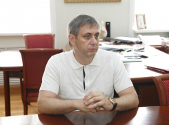 Новый начальник налоговой инспекции собирается бороться с уклонистами в Волгодонске