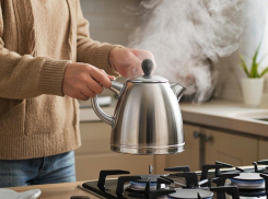 Горячая вода в домах волгодонцев может появиться уже в эту субботу