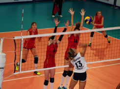 Проклятье новичков: Волгодонский «Импульс» оказался на дне турнирной таблицы 