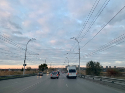 В пятницу 13-го в Волгодонске будет плюсовая температура 
