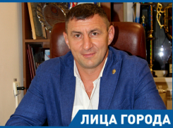 Наша главная цель — воспитывать чемпионов, - Андрей Парыгин