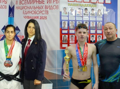 Битва титанов: кто станет «Лучшим тренером года» в Волгодонске - голосование