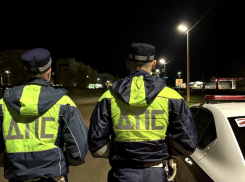 Пьяным и бесправным вход воспрещён: Госавтоинспекция Волгодонска проводит рейд «Безопасные выходные»