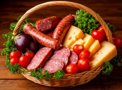 Что происходит с ценами на продукты в Волгодонске