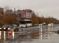 В Волгодонске ограничили движение на улице Черникова