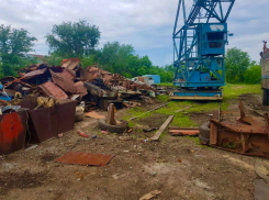 Почему полезно и важно сдавать металлолом рассказали в компании «Левел»