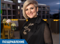 Ведущая и организатор праздников Дарья Сапунова отмечает День рождения