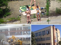 ТОП-10 скандалов Волгодонска в 2014 году