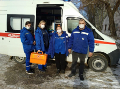 Бывшую станцию скорой помощи выставили на продажу в Волгодонске 