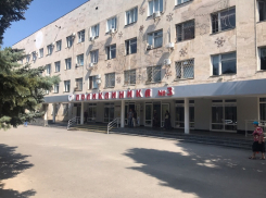 В Волгодонске хотят объединить  поликлиники в одно медучреждение 