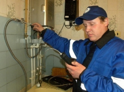 В 9 ТСЖ Волгодонска отсутствовали  документы на газовые сети домов 