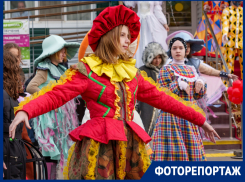 Долгожданное открытие филиала театральной школы в Волгодонске: как это было 