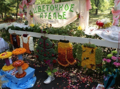Улица Ленина в Волгодонске на один день превратится в Бульвар искусств