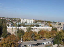 Погода на воскресенье: будет по-осеннему тепло и солнечно