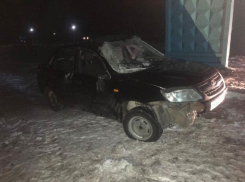 Дело о смертельном ДТП на трассе Ростов-Волгодонск закрыли