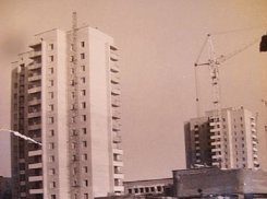 Волгодонск прежде и теперь: Детская музыкальная школа