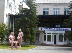 Пациент разбился насмерть после падения из окна горбольницы в Волгодонске 