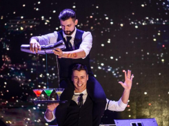 Эффектно и незабываемо: шоу от HOLY MINT BAR* навсегда останется в ваших сердцах 