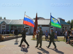Концертом Вячеслава «Лешего» и салютом отпразднуют День ВДВ в Волгодонске