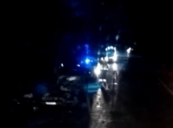 Два человека погибли в ДТП под Волгодонском 