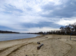 Всего до +9 градусов прогреется воздух в Волгодонске сегодня 