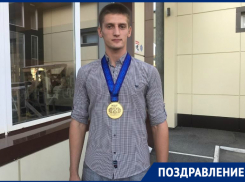 Трехкратный чемпион Мира по рукопашному бою Александр Бобырев отмечает день рождения 