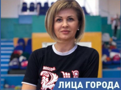 Чемпион — каждый, кто смог победить себя, - старший тренер по художественной гимнастике Марина Стаценко