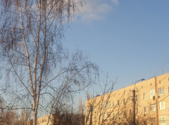 Небольшие, но кусачие морозы ожидаются в Волгодонске в среду