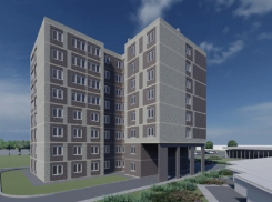 Инвестор из Батайска отказался от планов по строительству МКД на проспекте Мира