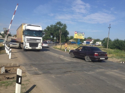 «Тоннель или мост?»: как и где пройдет новая автострада через железную дорогу за Красным Яром