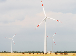 Волгодонск начнет экспорт ветряков в Туркменский округ