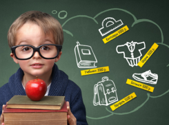Готовимся к школе с умом