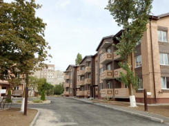 Волгодонск оказался на 65 месте по качеству жизни населения