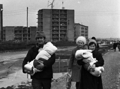 Стало известно самое первое название улицы 30 лет Победы в Волгодонске