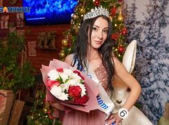 Титул «Миссис Блокнот Волгодонск-2022» завоевала Анастасия Бежанова