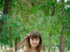 Первой свою заявку на участие в конкурсе «Мисс Блокнот-2014» прислала Юлия Громова