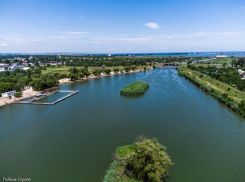 Изнурительная жара не отпускает Волгодонск 